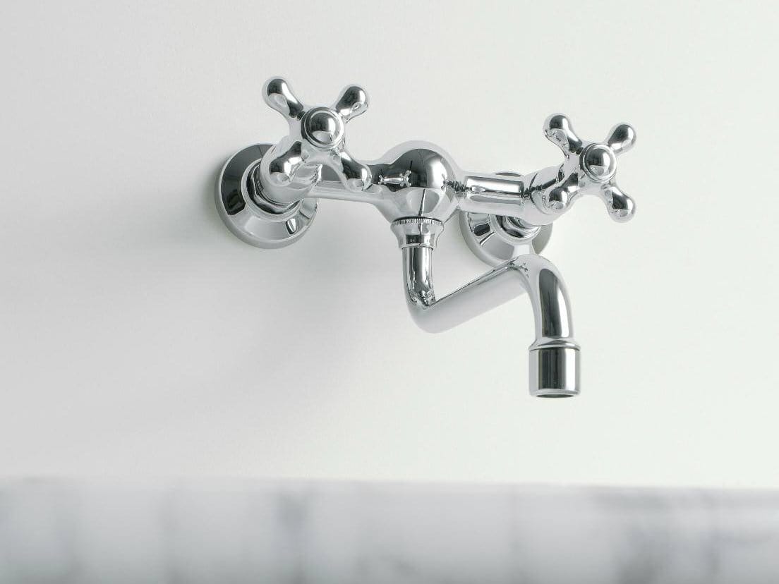 Смеситель для кухни с поворотным носиком Zazzeri 800 ARCH-00090184 - Вид №1