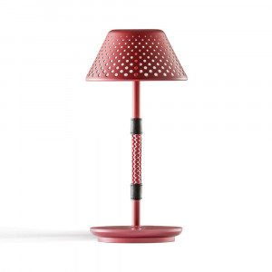 3256116.123 Настольная лампа Platek MESH Limited edition  MESH Limited edition - LED 3000K 87°
