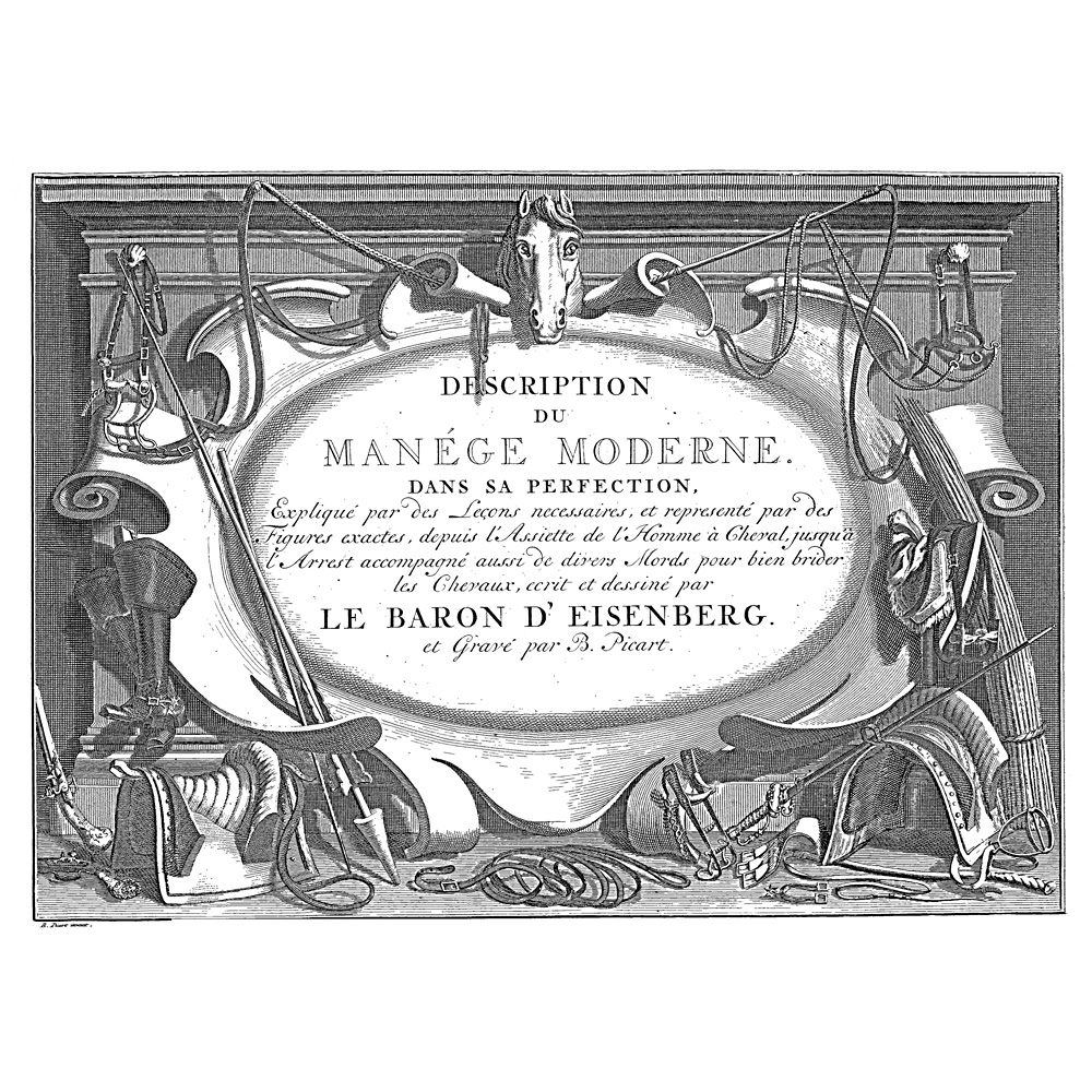 Ch211511 Стул «Верховая езда, Урок № 1» Object Desire  - Вид №10