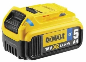 DeWALT Литиевая батарейка