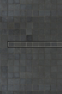 UNSD36 Универсальный душевой трап с 36-дюймовым каналом Waterworks