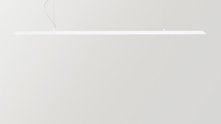 Arkoslight Светодиодный подвесной светильник из алюминия Slimgot sun-id-1356580 - Вид №8