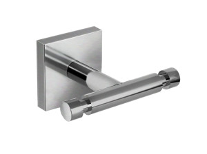 Двойной халат из нержавеющей стали