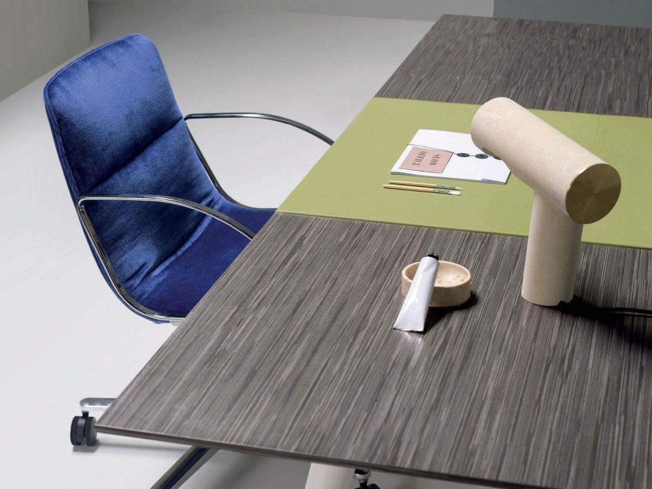 Прямоугольный стол Quinti Sedute ARCH-00146174 - Вид №1