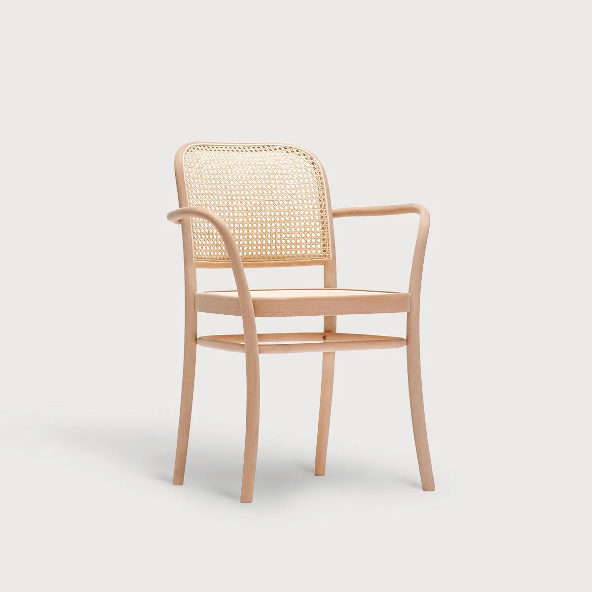 Стул обеденный B8130 БЕНКОБ Paged Benko