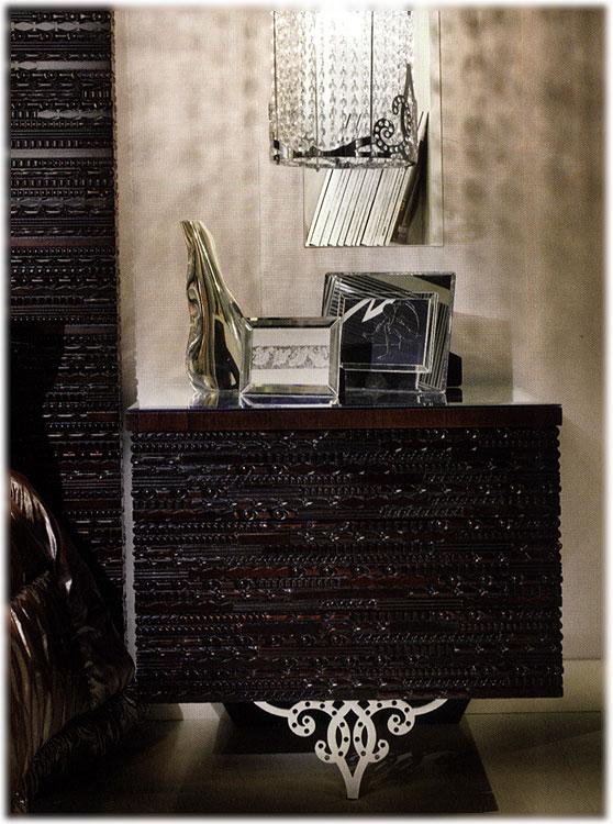 Тумбочка Frammenti ISACCO AGOSTONI 1299__1 