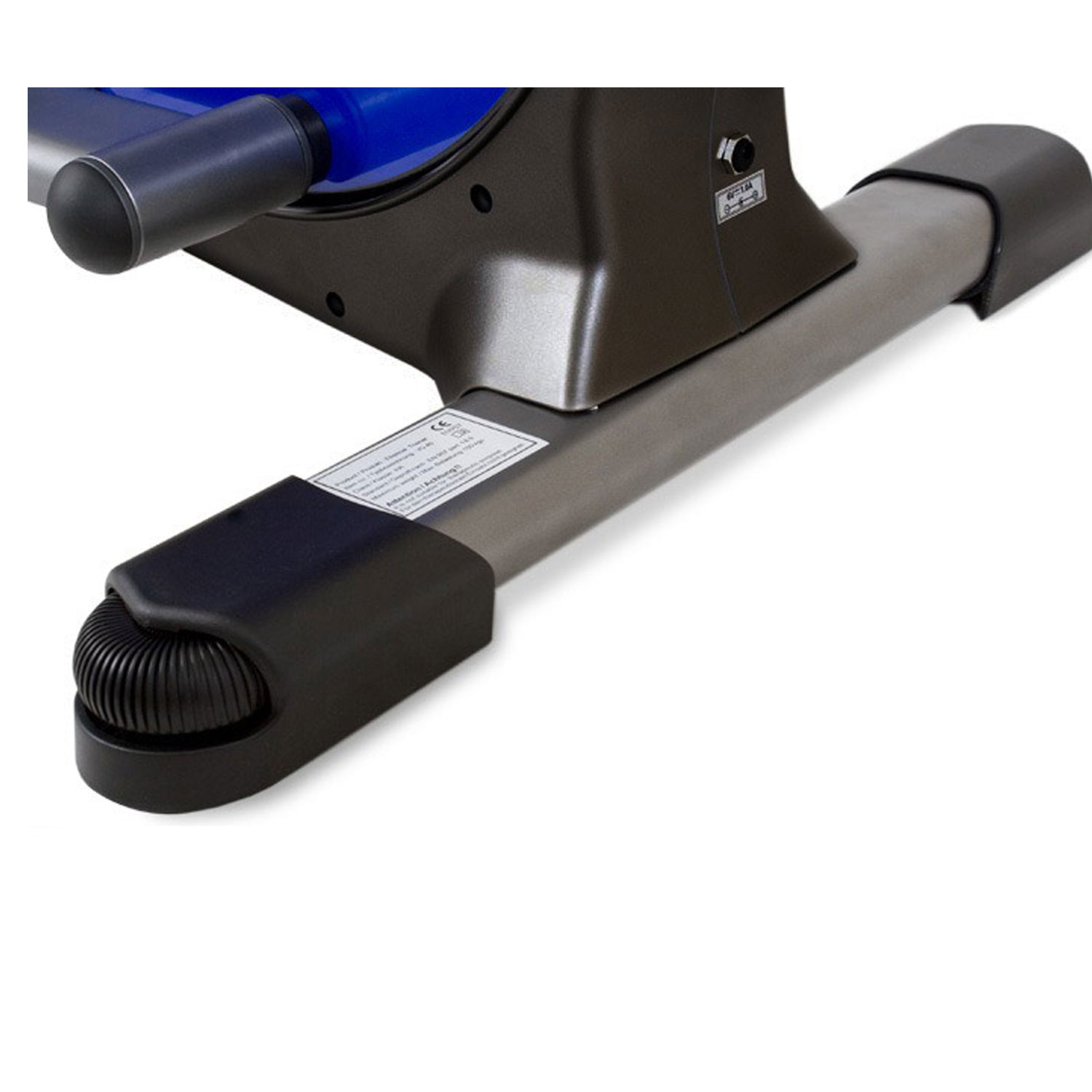 VG60 Эллиптический тренажер infiniti vg60 new touch screen Infiniti  - Вид №4