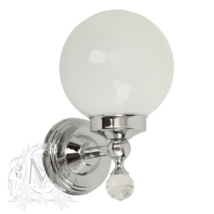 Светильник настенный MIGLIORE Amerida ML.AMR-60.430.CR хром