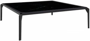 Jetclass Низкий лакированный журнальный столик Stuart Jsa204