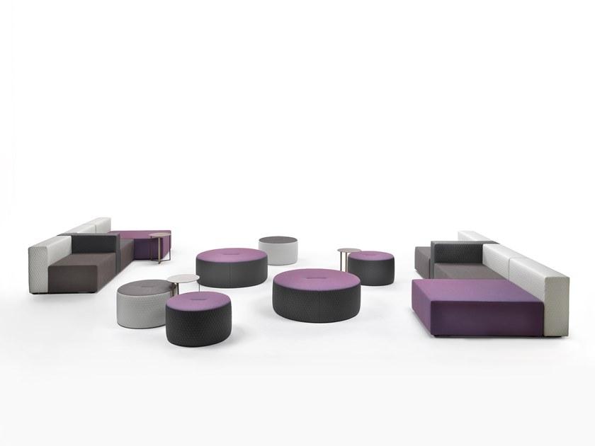 Marelli Модульный секционный диван Lounge sun-id-1515920 - Вид №15