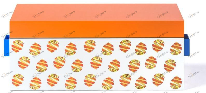 altreforme Алюминиевый сундук Altreforme starring chupa chups® sun-id-1463986