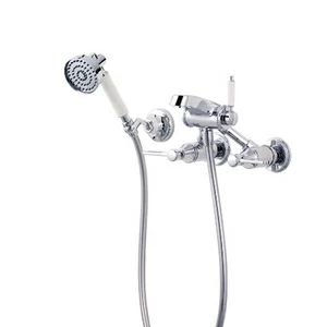 Смеситель для ванны Florin 15 FLO-15-PC