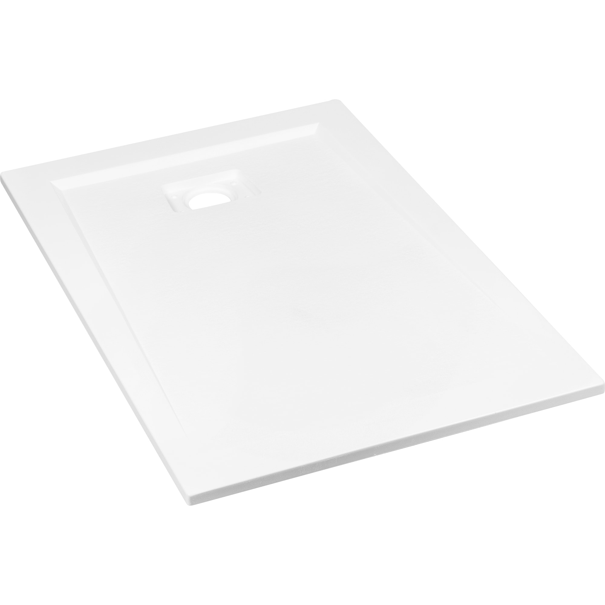 18686549 Поддон душевой Атриум литьевой мрамор 120х80 см Santreyd 