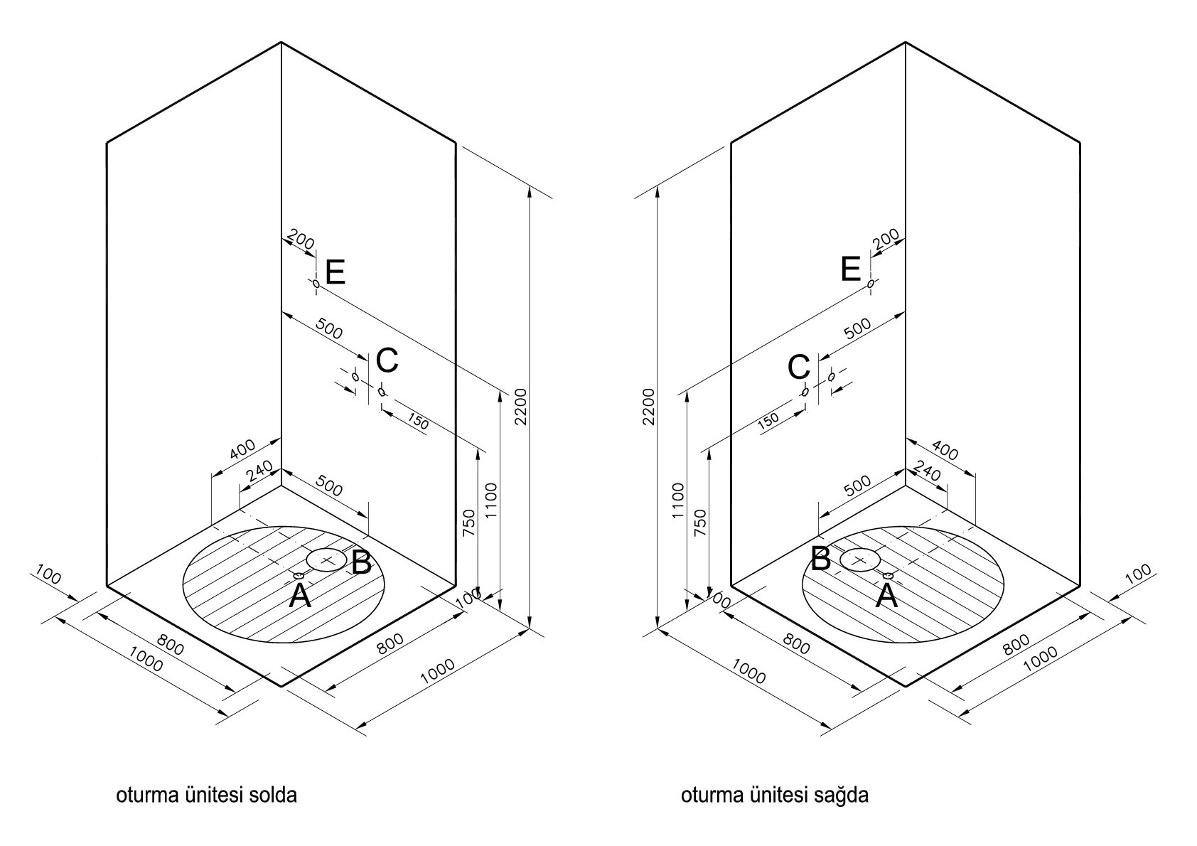 57851002000  Vitraglobal Lara - Вид №1