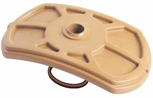 First Corporation Заглушка с прокладкой для крышки Cover-life Cp00nanf