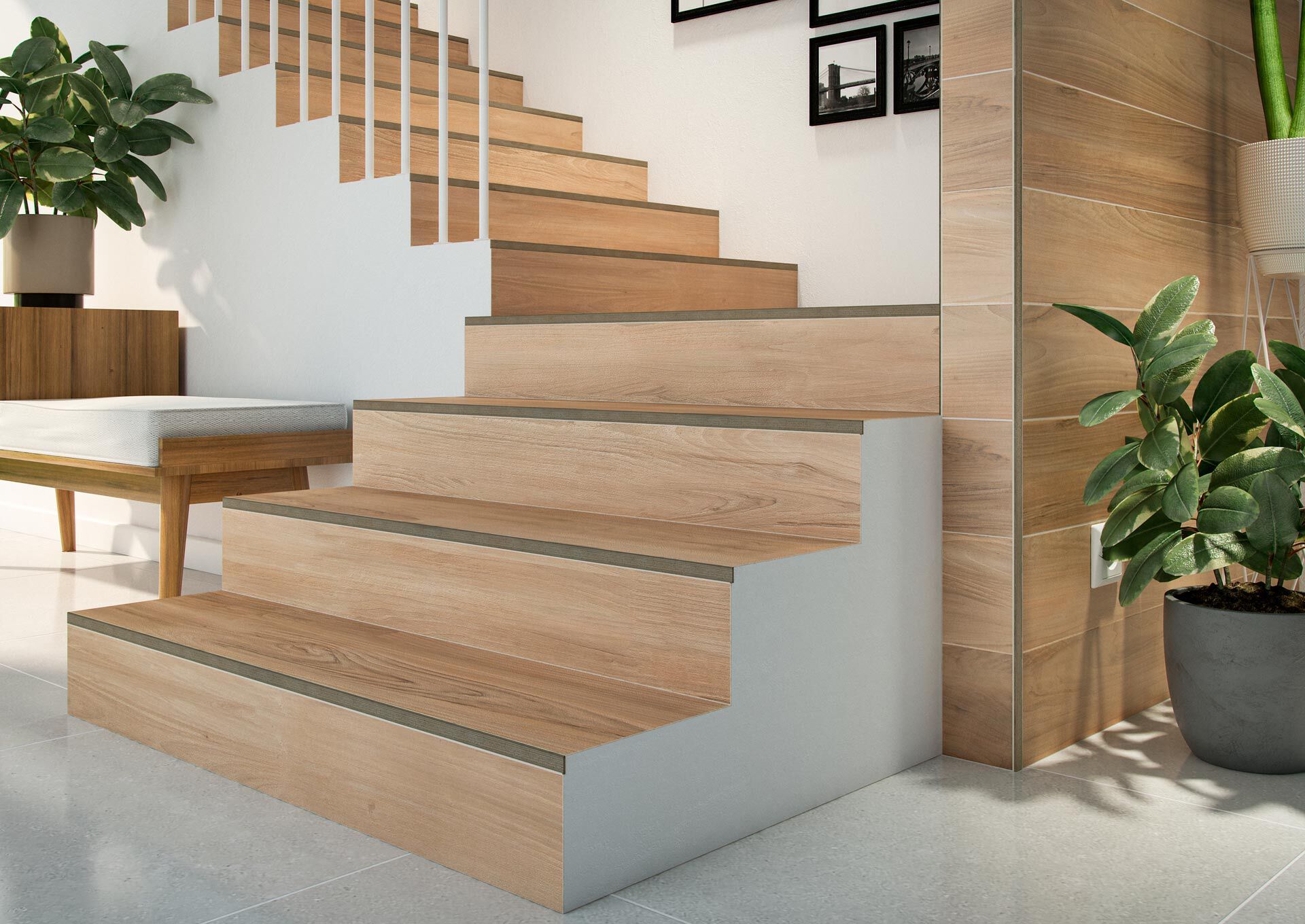 Профиль paragradino EMAC Italia Novosuelo ARCH-00021782 - Вид №1