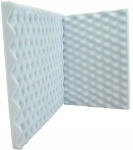 Biemme Звукоизоляционная панель из меламина Acustica 349956