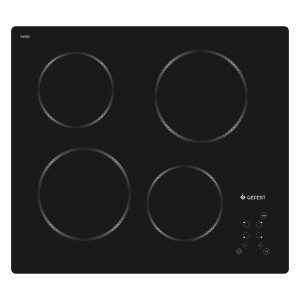 9114576 Электрическая варочная поверхность Gefest ЭС В СН 4231 К11