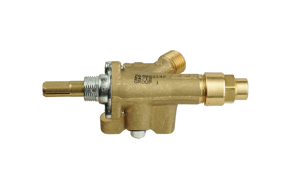 Смеситель для духовки с одним выходом Eca sun-id-2094672 - Вид №1