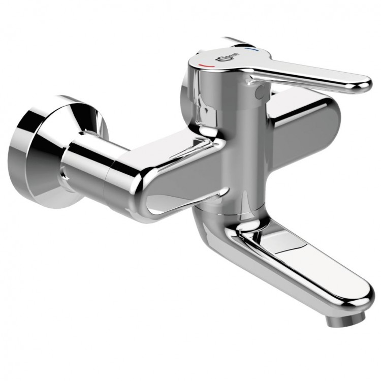 BC110AA Смеситель для раковины .0 Ideal Standard CERAPLUS 2 