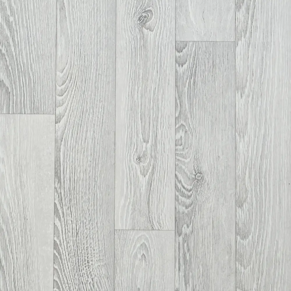 Линолеум бытовой «Дуб Платиновый» 21 класс 1.5 м антистатический NOVENTIS STLM-2111660