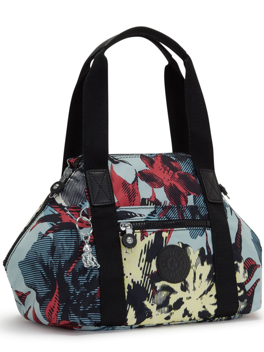 KI5656T28 Сумка Small Handbag Kipling Art Mini  - Вид №3