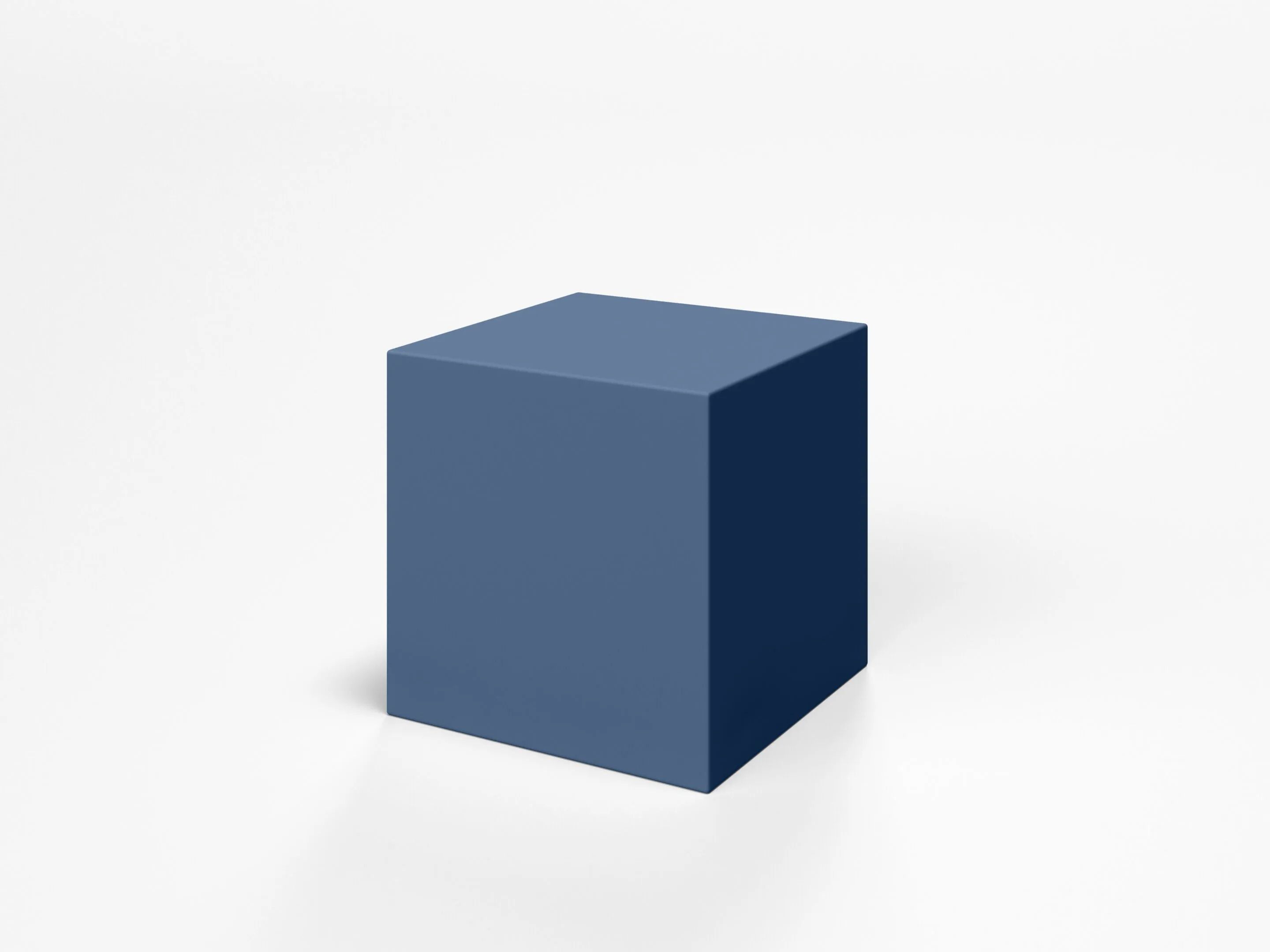 Квадратный пуф с пенопластовым покрытием SIXINCH BLOCKS ARCH-00004376 - Вид №11