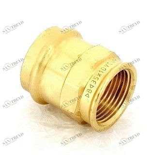 Муфта пресс-B 35х1' IBP P4270G03508000