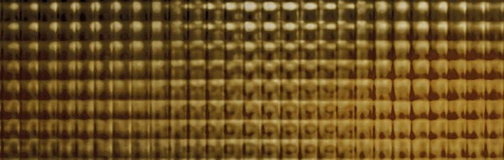 Внутренняя отделка керамогранита с металлическим эффектом IRIS Ceramica Diesel Living ARCH-00124878 - Вид №156