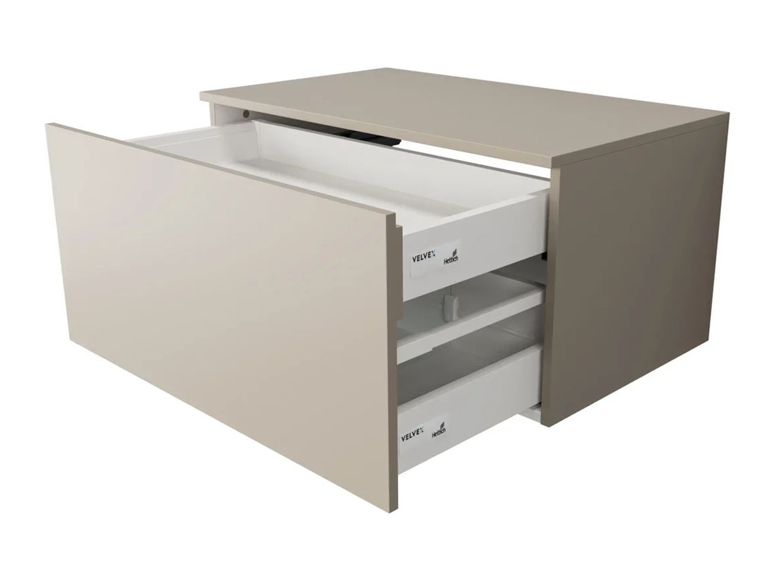 tpUNI.80.H40.Y.VY-215 Тумба подвесная Velvex Unit Santreyd - Вид №4