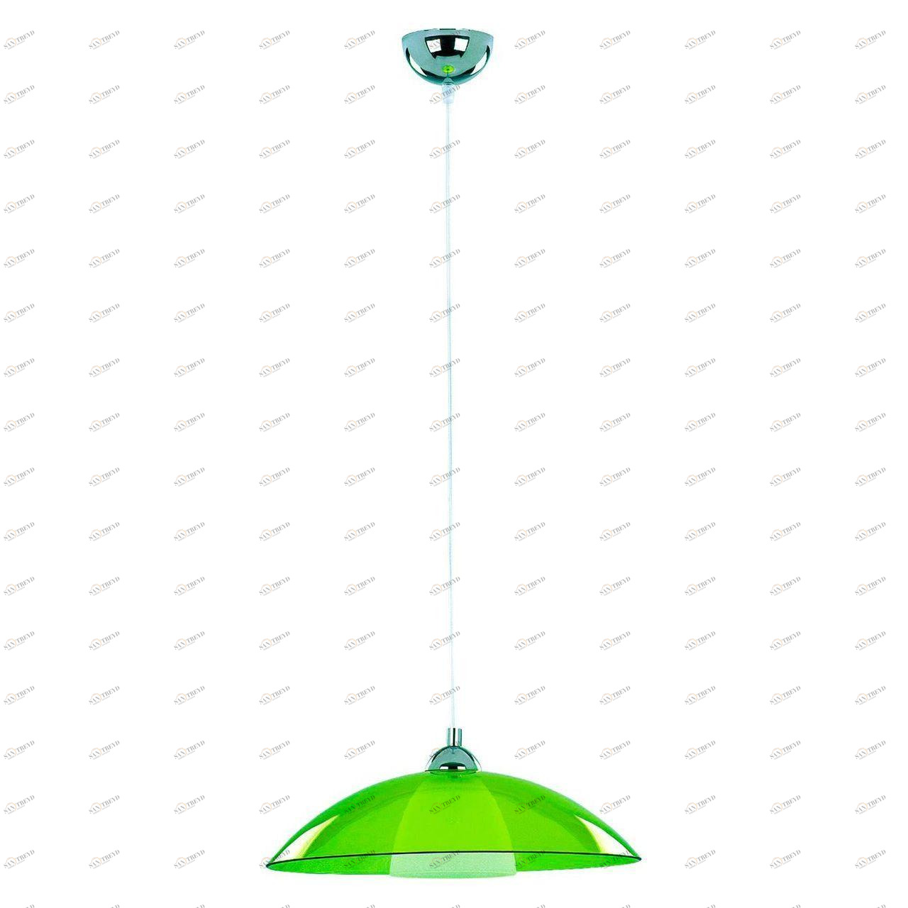 Подвесной светильник Alfa Ufo 10199 ALFA UFO 198024 Зеленый