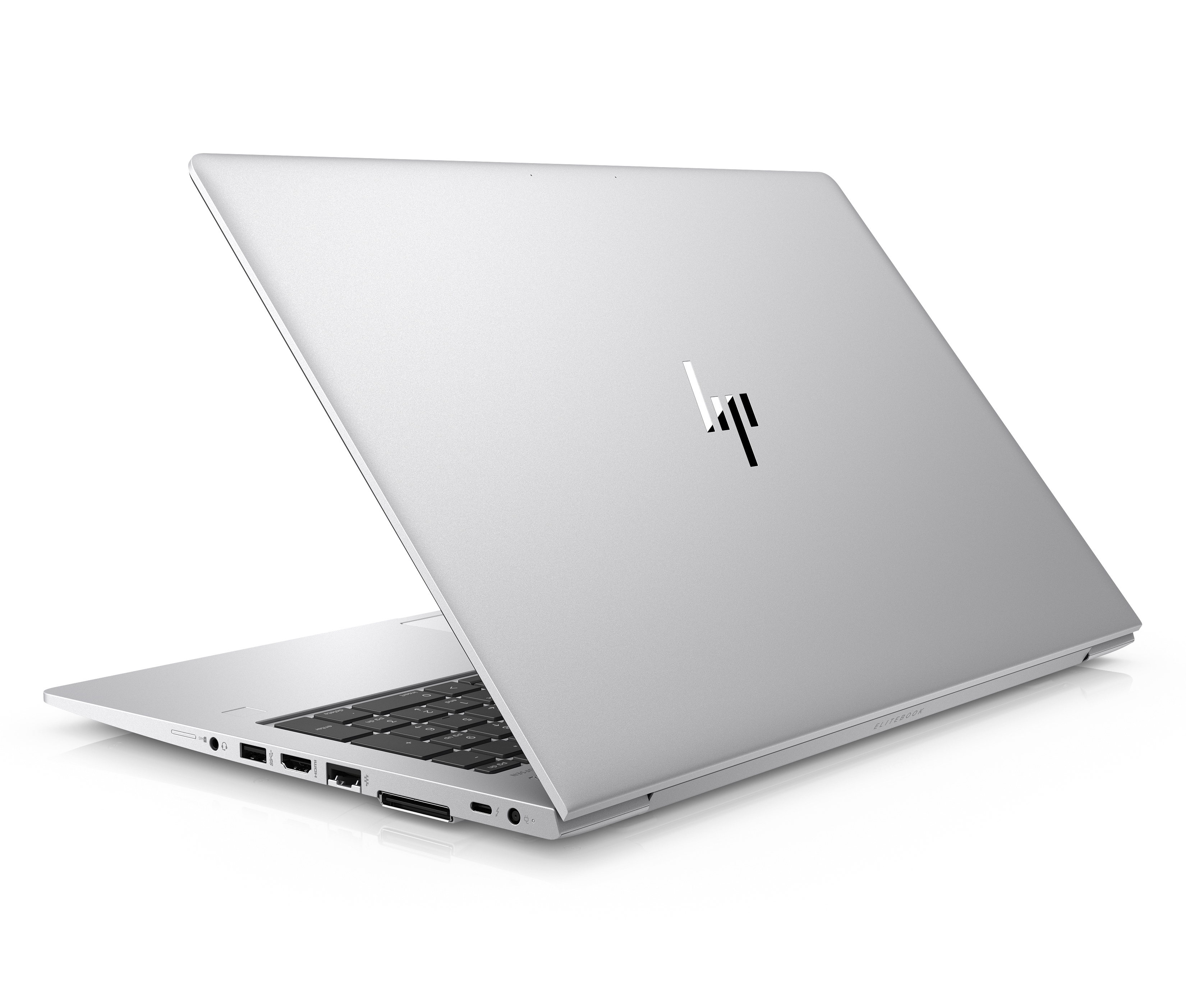 6XE21EA#ACB elitebook 850 g6 15.6"(1920x1080)/intel core i5 8265u(1.6ghz)/16384mb/512ssdgb/nodvd/int:intel hd graphics 620/lte/3g/50whr/war 3y/1.78kg/silver/w10pro + ir cam HP Santreyd  - Вид №4