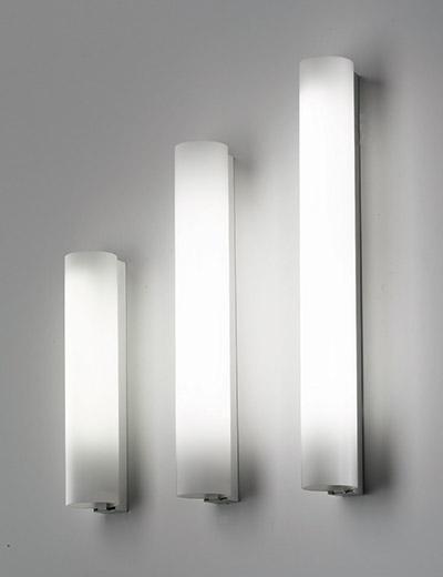 AiLati Настенный светильник из стекла Stick 80 sun-id-1408097 - Вид №2