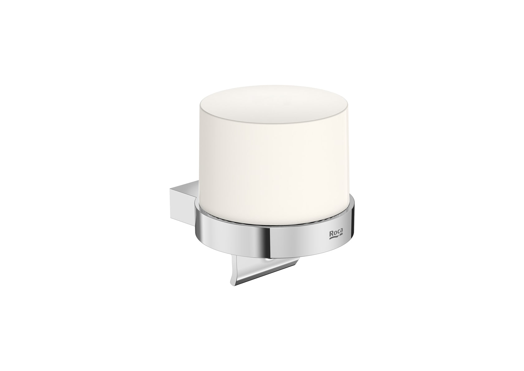 Металлический дозатор мыла Roca Hotels ARCH-00062663 - Вид №10