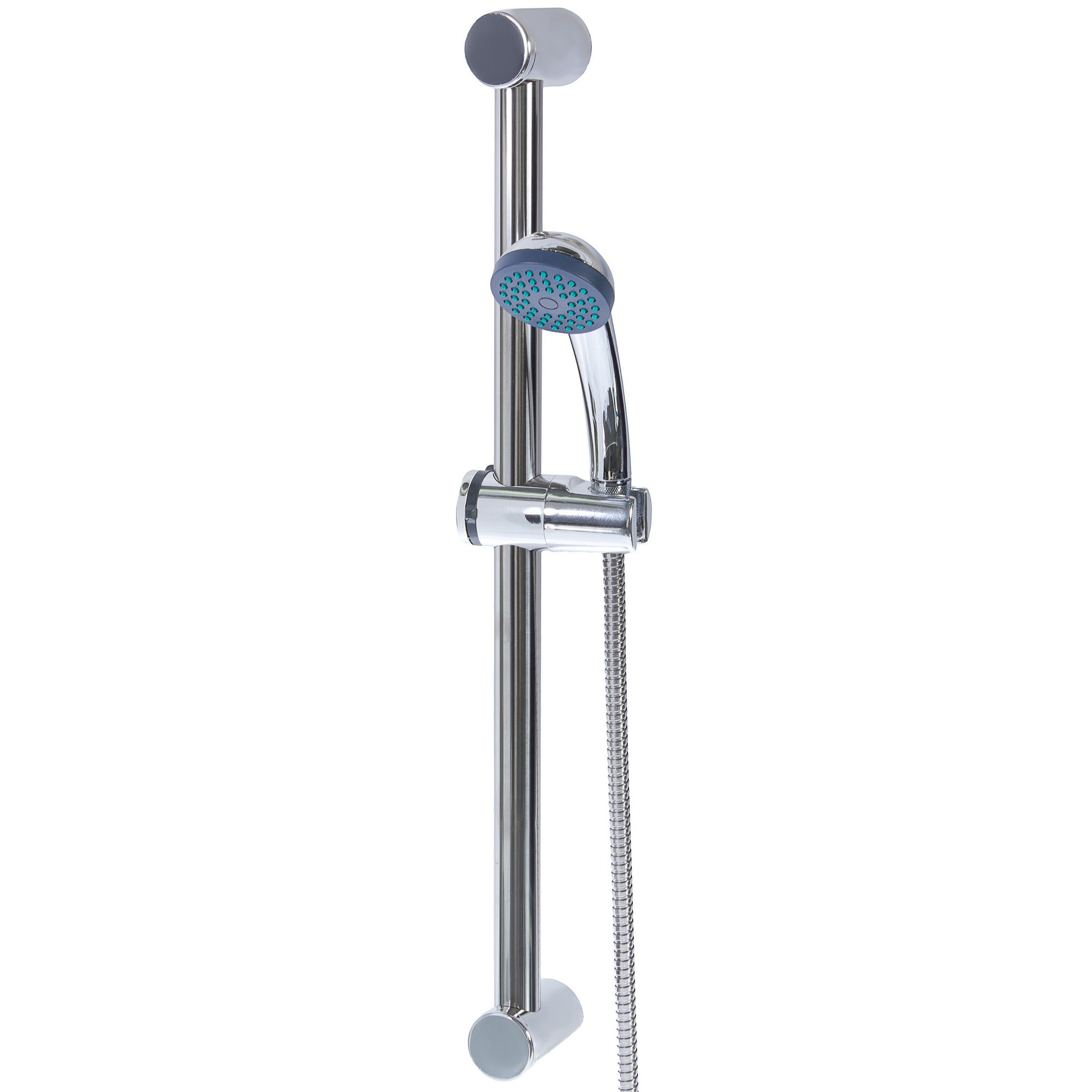 18860762 Комплект для душа 1 режим цвет хром Santreyd 