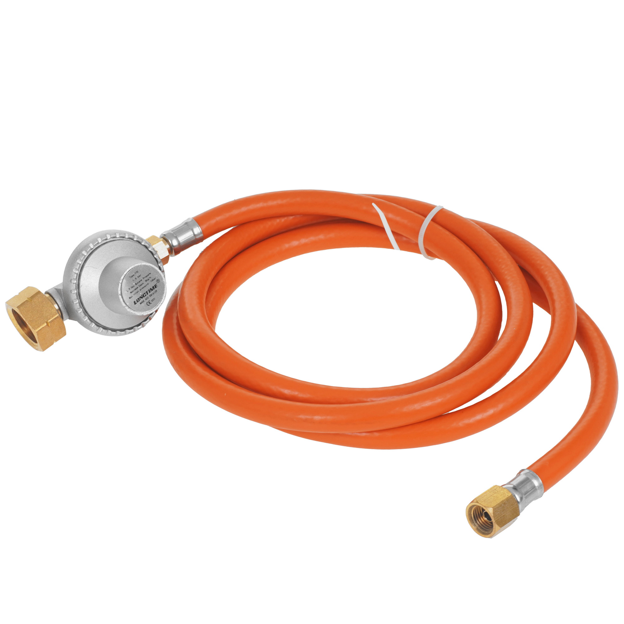 5339827 Тепловая пушка газовая Loriot GHB-30 STDN-0081501 - Вид №6