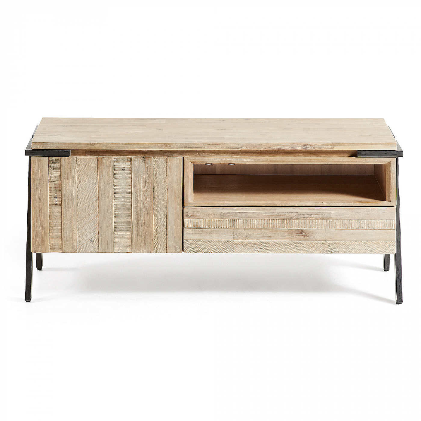 051538 Тумба под ТВ Disset акация La Forma Thinh  - Вид №3