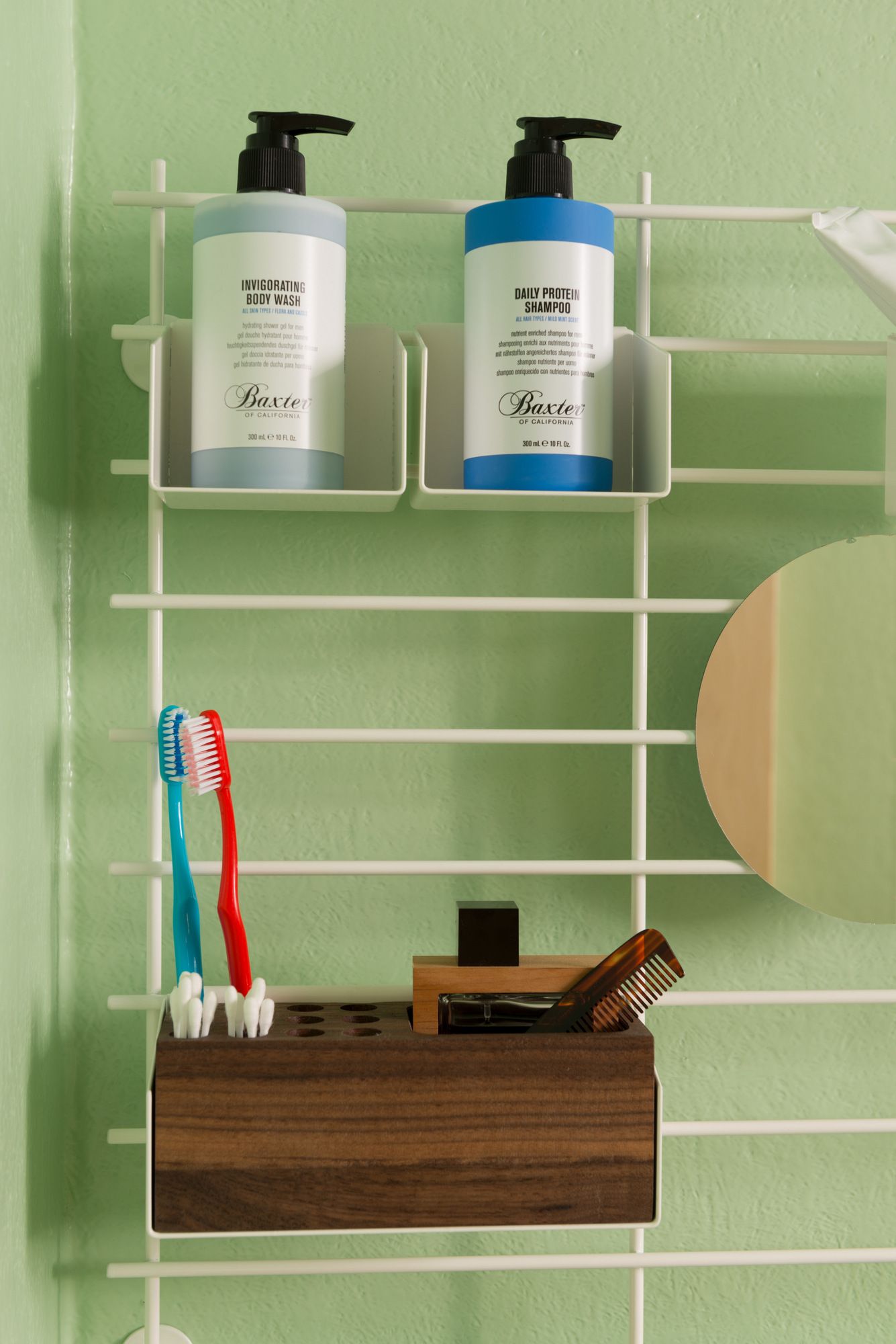 Металлический контейнер Atelier Belge Лазейки ARCH-00147725 - Вид №5