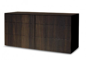 Комод CLOE ZANETTE 78422