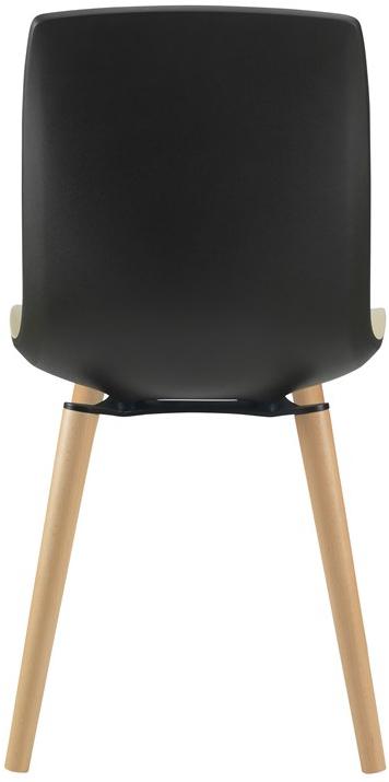 Albaplus Стул из полиуретана Otis sun-id-1422604 - Вид №3