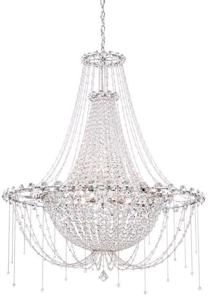 Schonbek Люстра с кристаллами swarovski® Chrysalita sun-id-1442934 - Вид №2