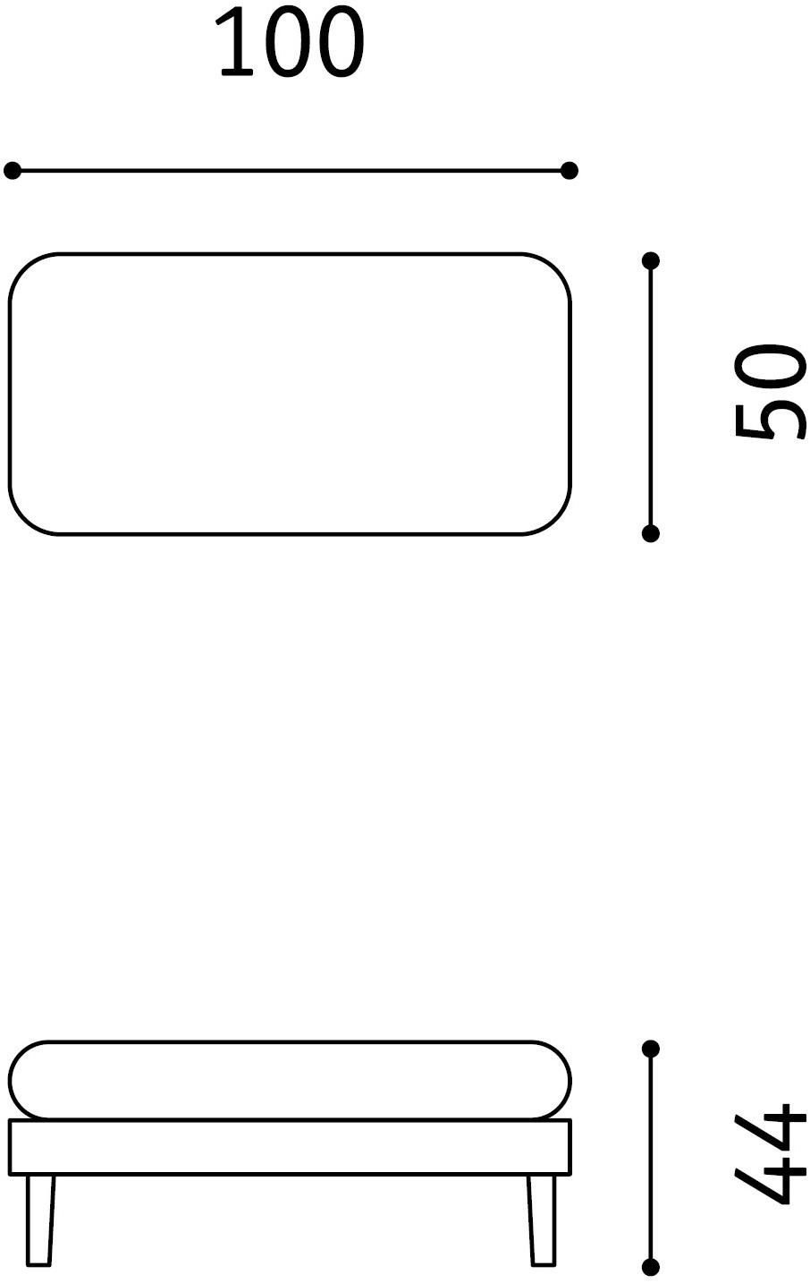 Febal Casa Модульный диван со съемным чехлом с шезлонгом sun-id-1463873 - Вид №18