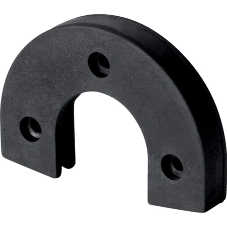 601.802.00.1 Звукоизолирующая прокладка Geberit для прямого соединительного элемента Geberit 