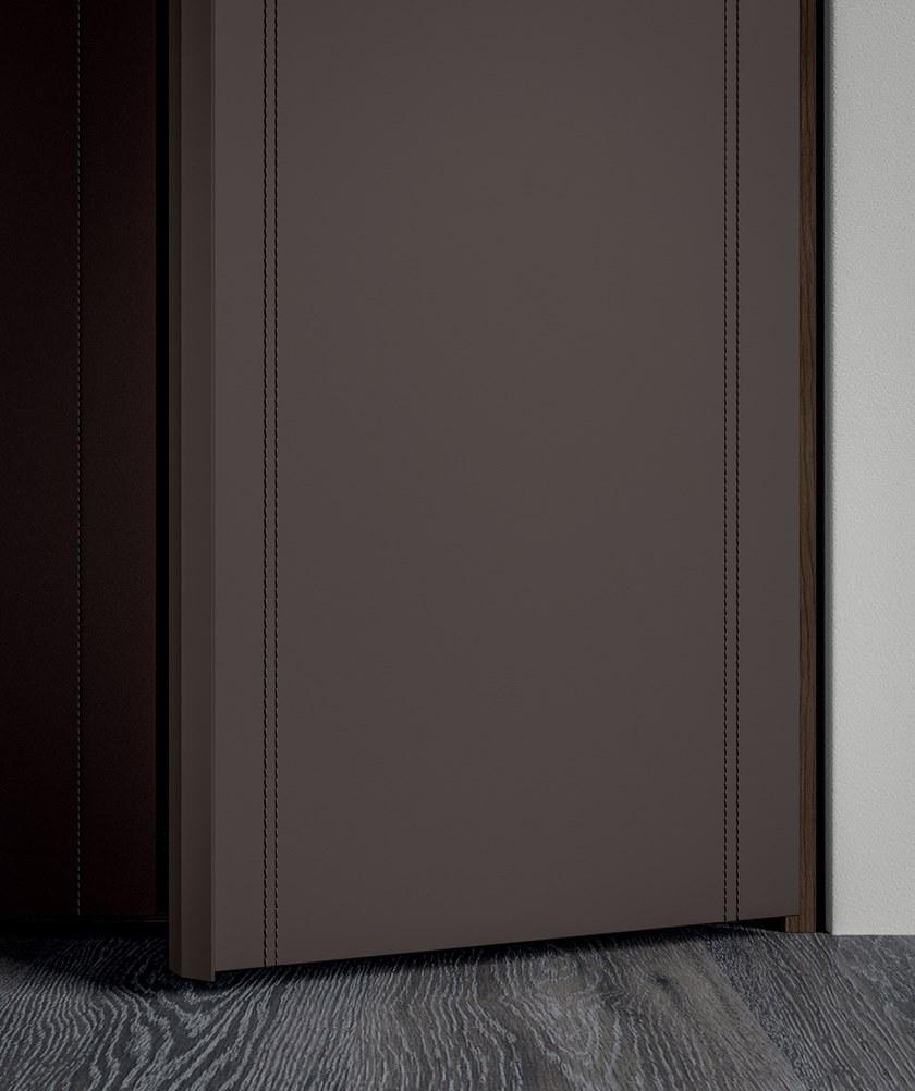 Dall'Agnese Навесной шкаф из кожи Emotion up sun-id-1502257 - Вид №1