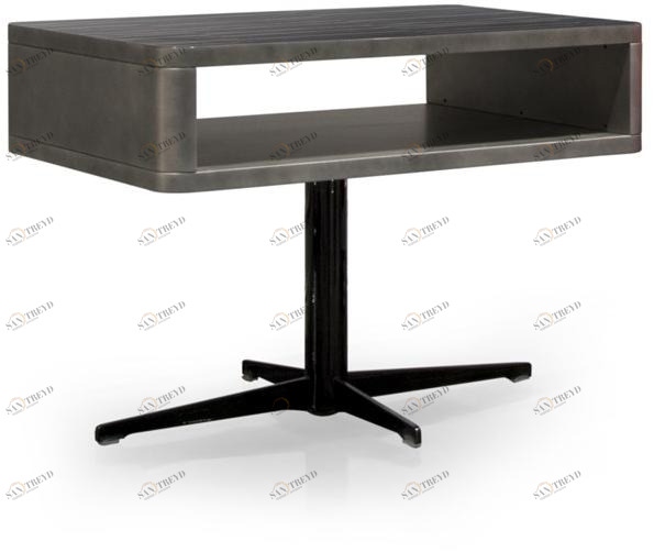 Tonino Lamborghini Casa Стол сервисный прямоугольный Delta sun-id-1384200