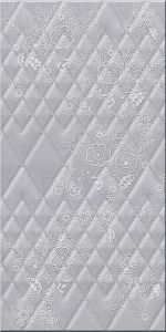 ILLUSIO GREY Плитка 31,5*63