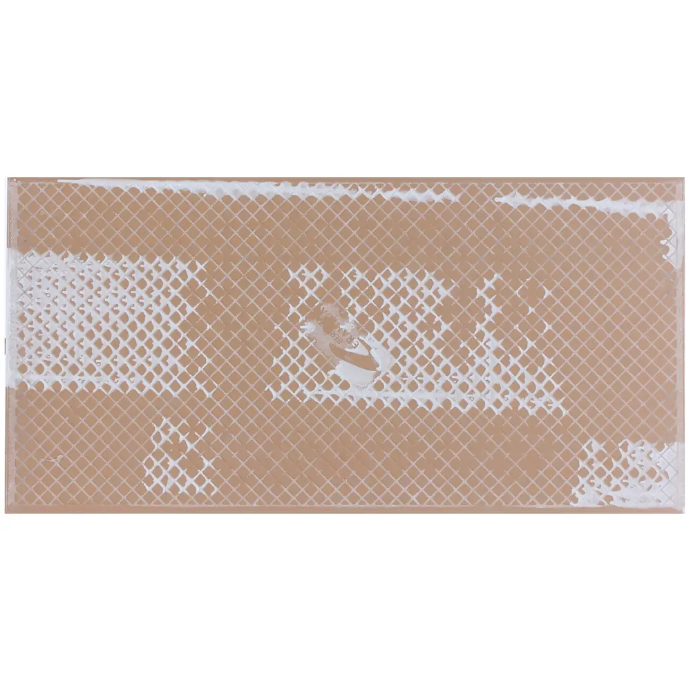 Декор «Марис Дельфин» 30х60 см цвет белый BELANI STLM-2091323 - Вид №2