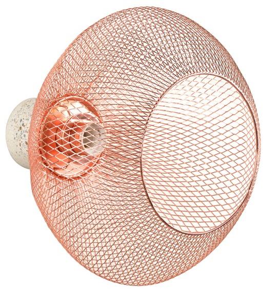 Market Set Настенный светильник Venezia 652971 - Вид №1