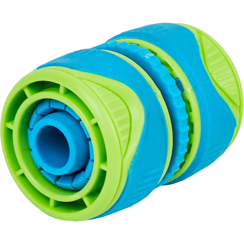 PALISAD - Ремонтная муфта для садового шланга 1/2 дюйма 86353884 STLM-1582423