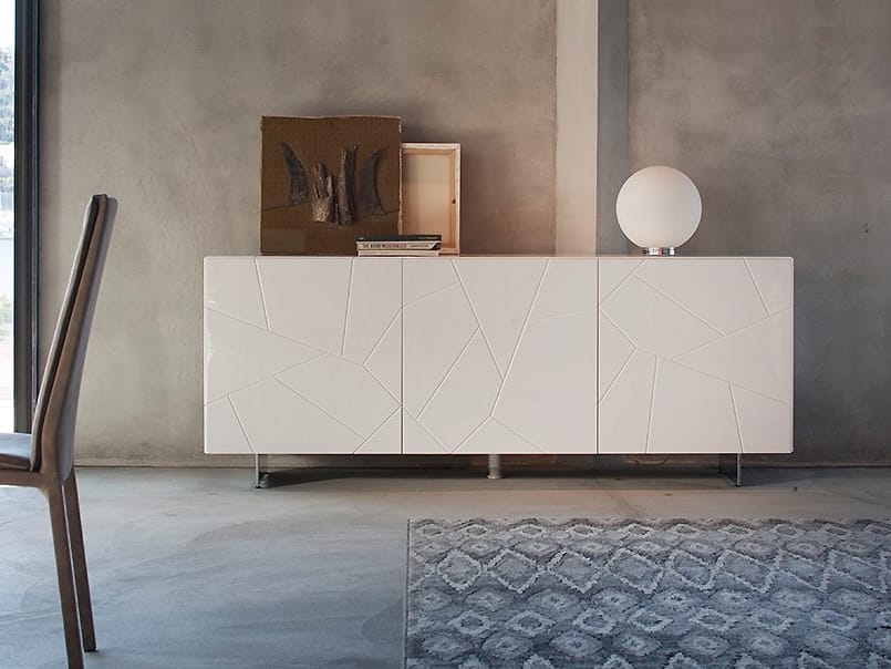 Шкаф с распашными дверями RIFLESSI ARCH-00114976 - Вид №3